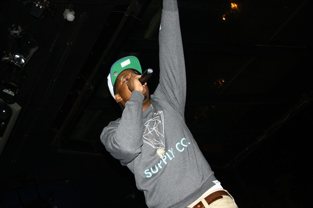 Live with J Kwon 